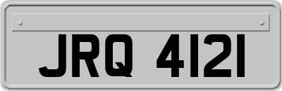 JRQ4121
