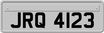JRQ4123