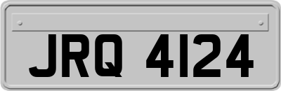 JRQ4124