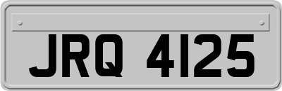 JRQ4125