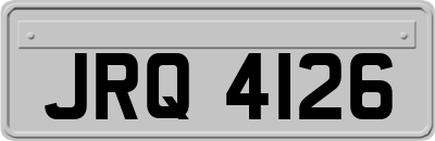 JRQ4126