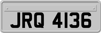 JRQ4136