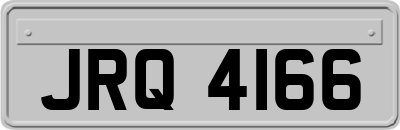 JRQ4166