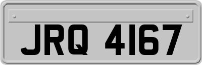 JRQ4167