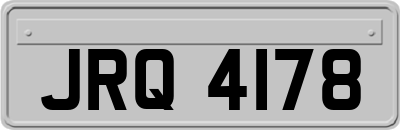 JRQ4178