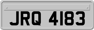 JRQ4183