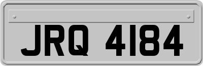 JRQ4184