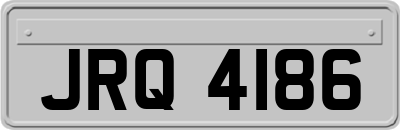 JRQ4186