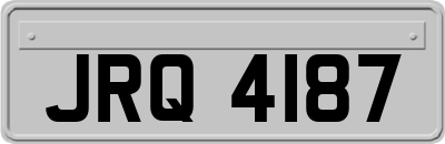 JRQ4187