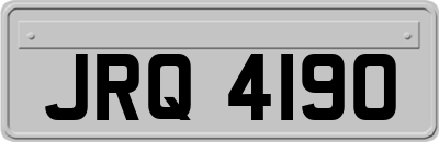 JRQ4190