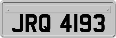 JRQ4193