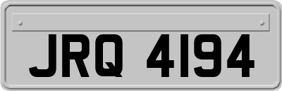 JRQ4194
