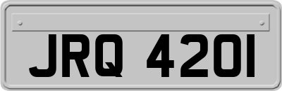 JRQ4201