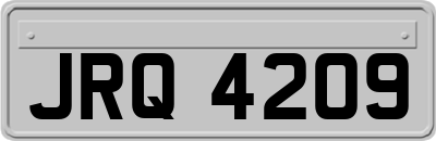 JRQ4209
