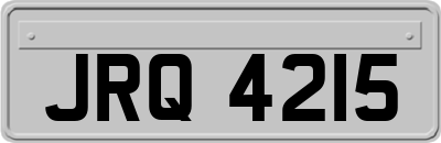 JRQ4215