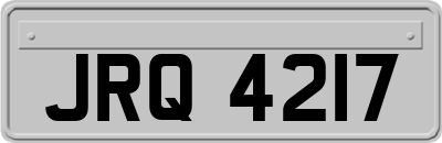 JRQ4217