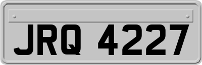JRQ4227