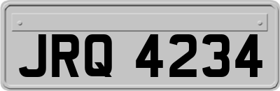 JRQ4234