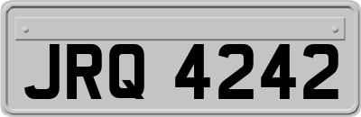 JRQ4242