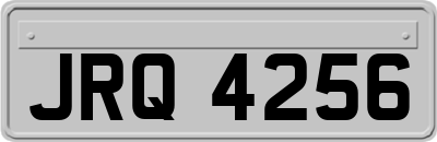 JRQ4256