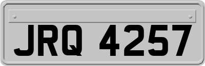 JRQ4257