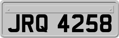 JRQ4258