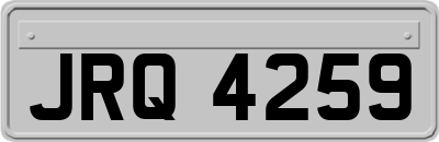 JRQ4259
