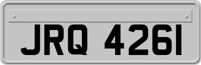 JRQ4261