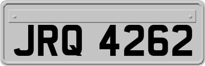 JRQ4262