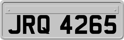 JRQ4265