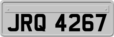 JRQ4267