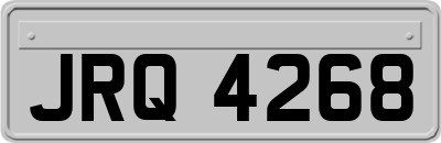 JRQ4268
