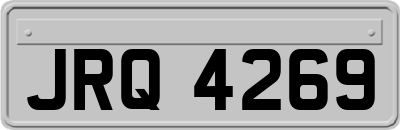 JRQ4269