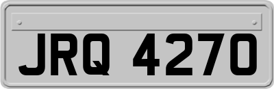 JRQ4270