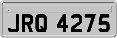 JRQ4275