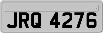JRQ4276
