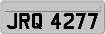 JRQ4277