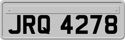 JRQ4278