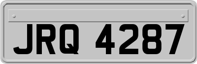 JRQ4287