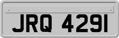 JRQ4291