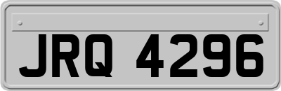 JRQ4296
