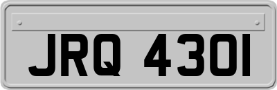 JRQ4301