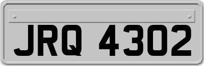 JRQ4302