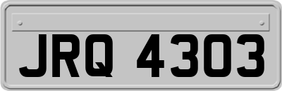 JRQ4303