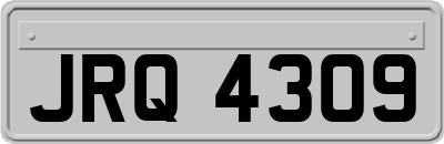 JRQ4309