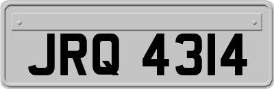 JRQ4314