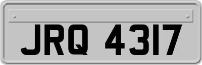 JRQ4317