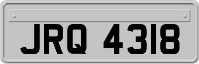 JRQ4318