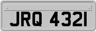 JRQ4321
