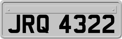 JRQ4322
